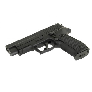 Модель пистолета ST226 NON-BLOWBACK Heavy Weight Gas Pistol [STTI]